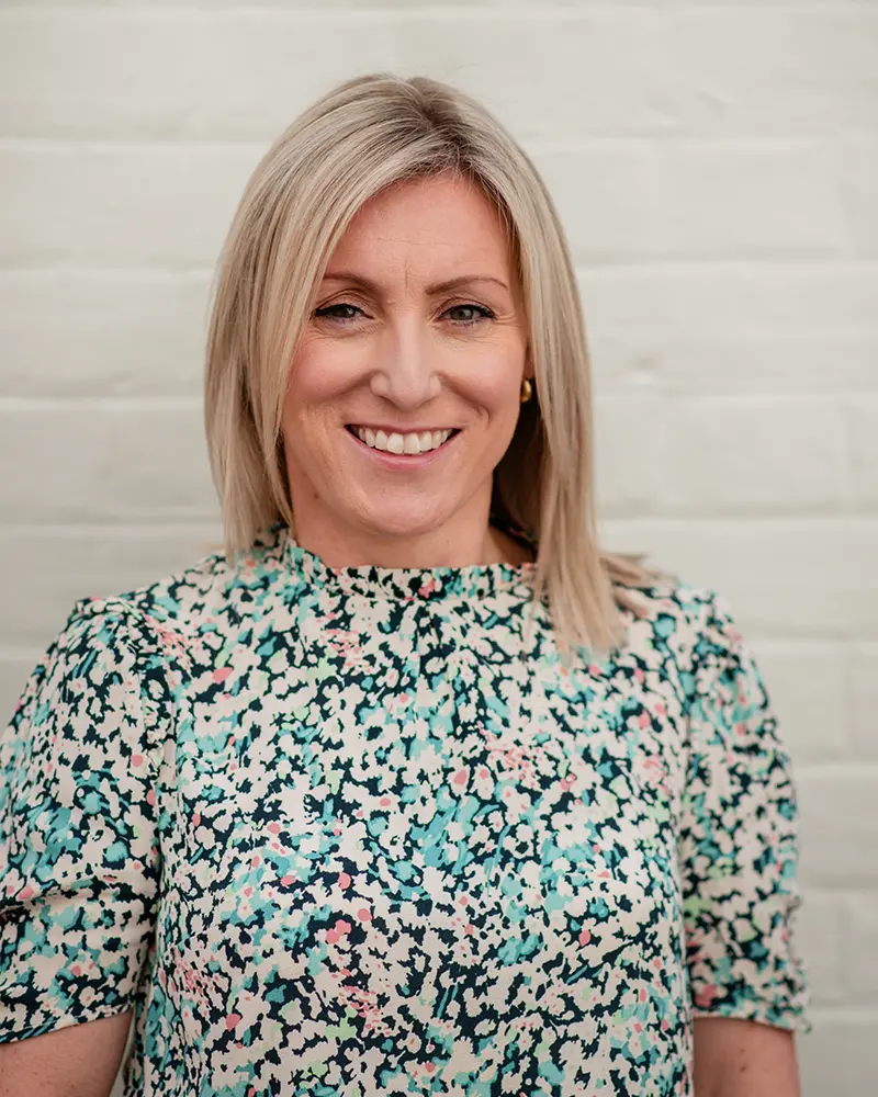 Natasha Buckley